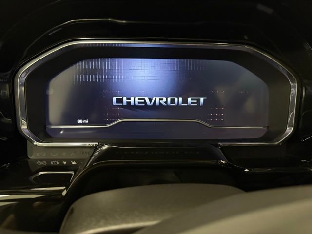 New 2025 Chevrolet Silverado 3500 LT w/ Convenience Package image 18