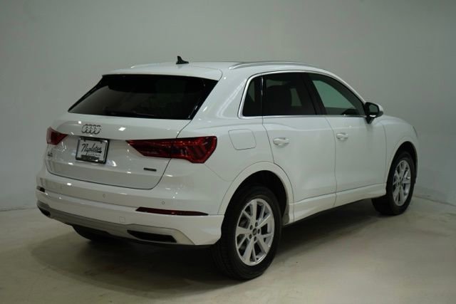Used 2023 Audi Q3 2.0T Premium image 7