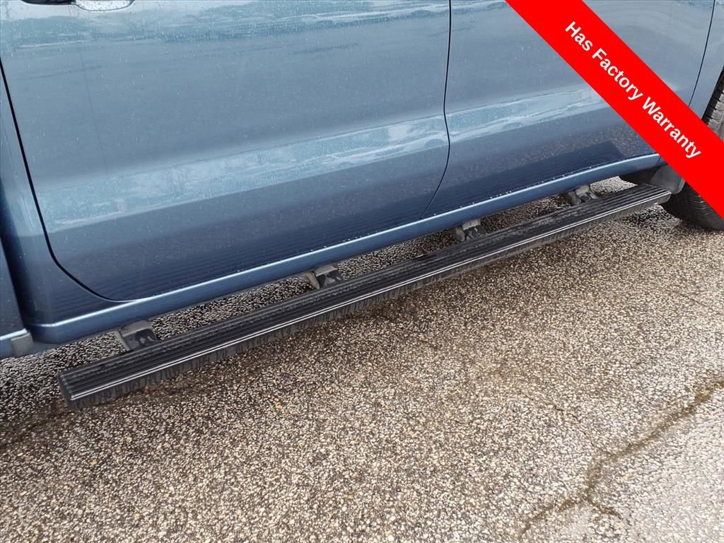 Used 2024 Chevrolet Silverado 1500 LT image 13