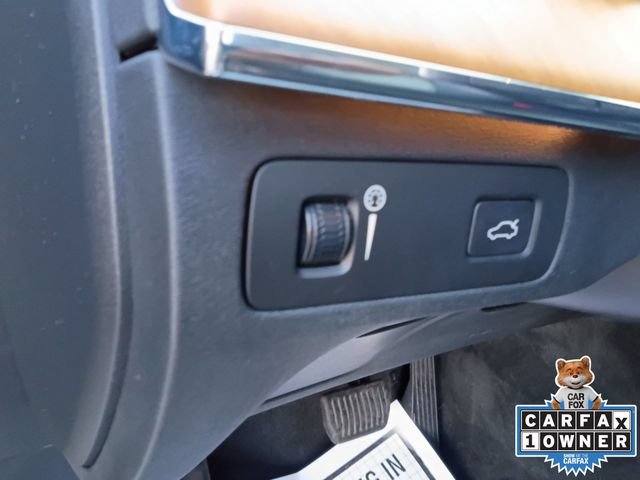 Used 2021 Volvo XC90 T5 Momentum w/ Advanced Package FWD image 10