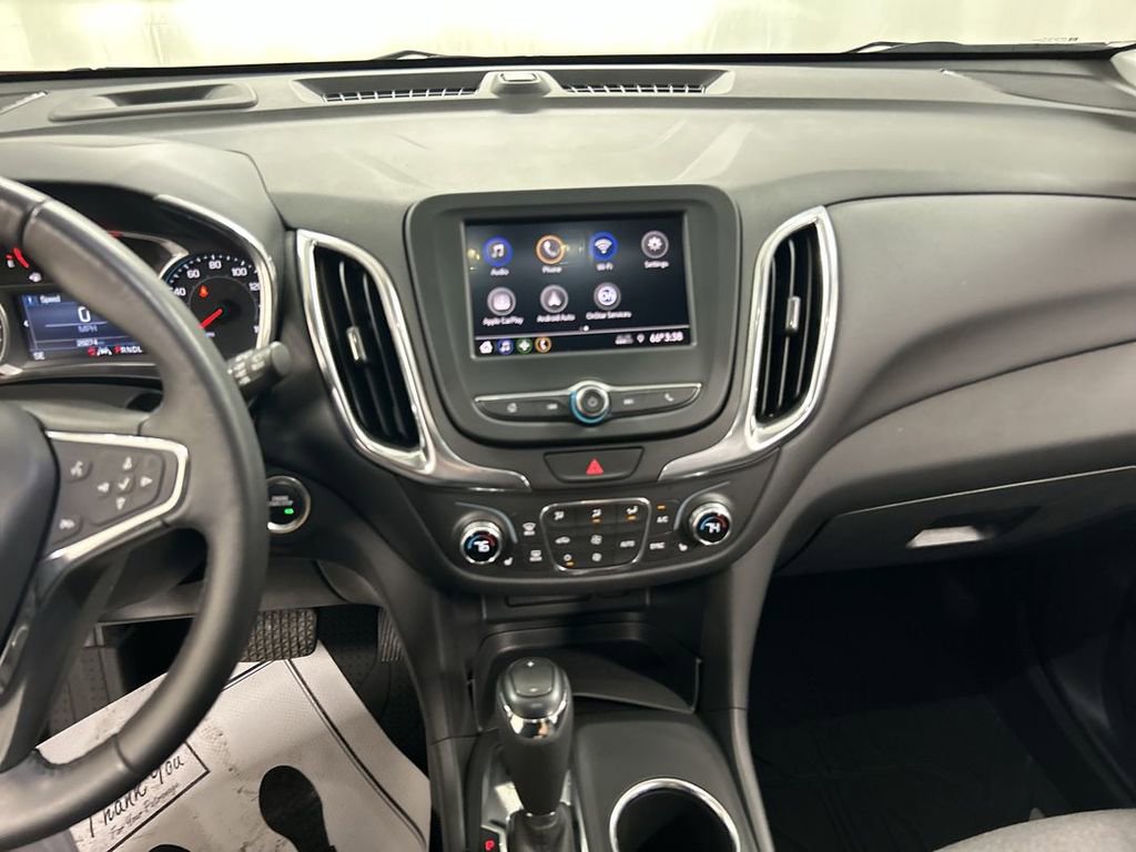 Used 2021 Chevrolet Equinox LT AWD/4WD image 18