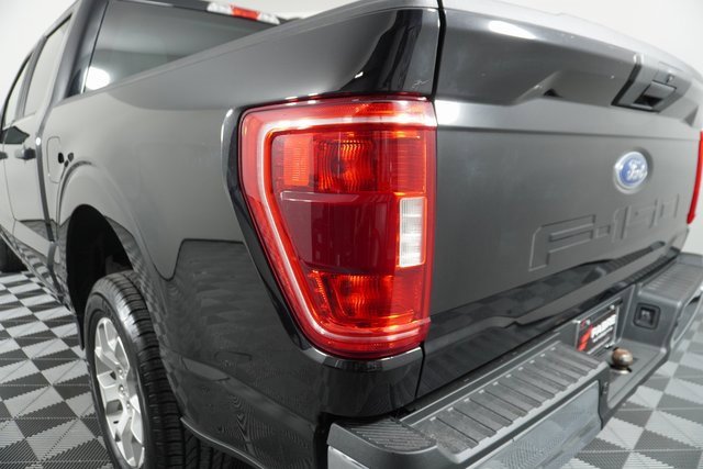 Used 2023 Ford F150 XLT image 12