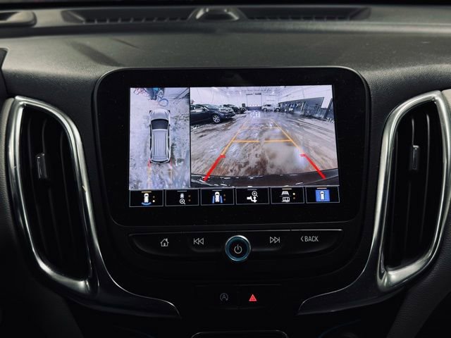 Used 2023 Chevrolet Equinox LT image 35