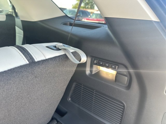 New 2026 Ford Explorer Platinum w/ LUX Leather Package image 21