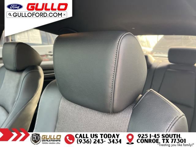 Used 2022 Honda Accord Sport image 17