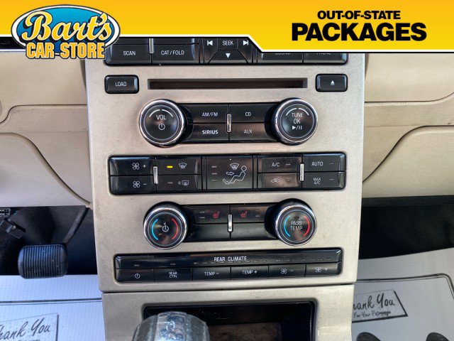 Used 2009 Ford Flex SEL image 33