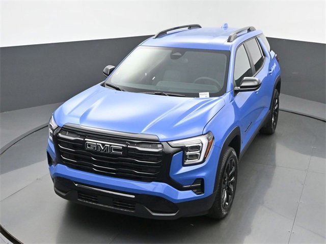 New 2026 GMC Terrain Elevation w/ Black Edition image 38