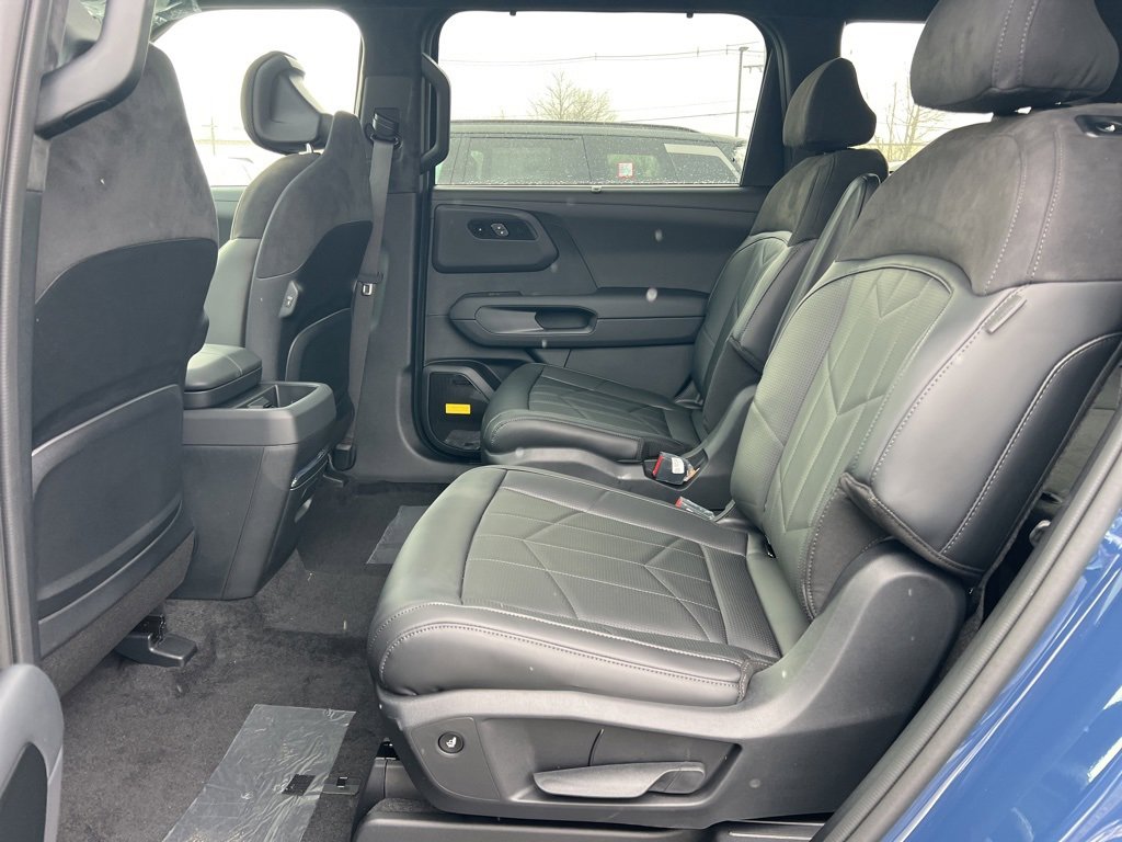 New 2027 Kia Telluride SX Prestige X-Line image 13