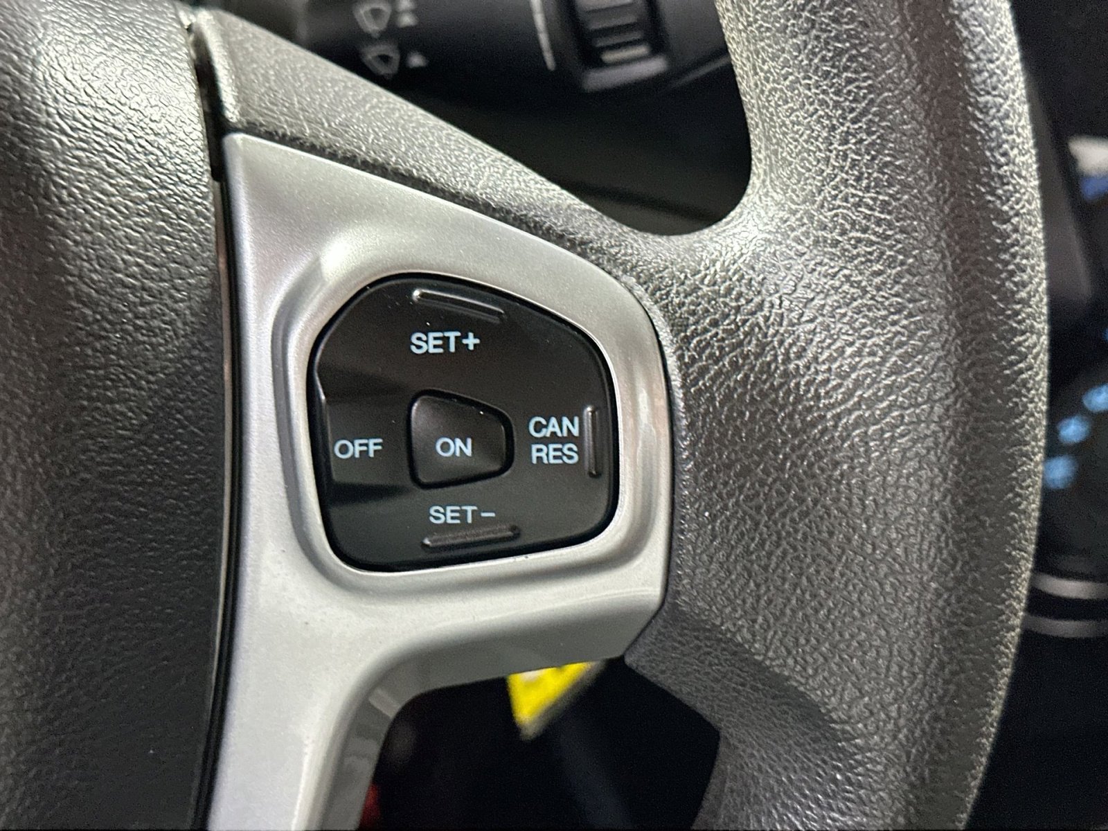 Used 2019 Ford Fiesta SE w/ Equipment Group 201A image 21