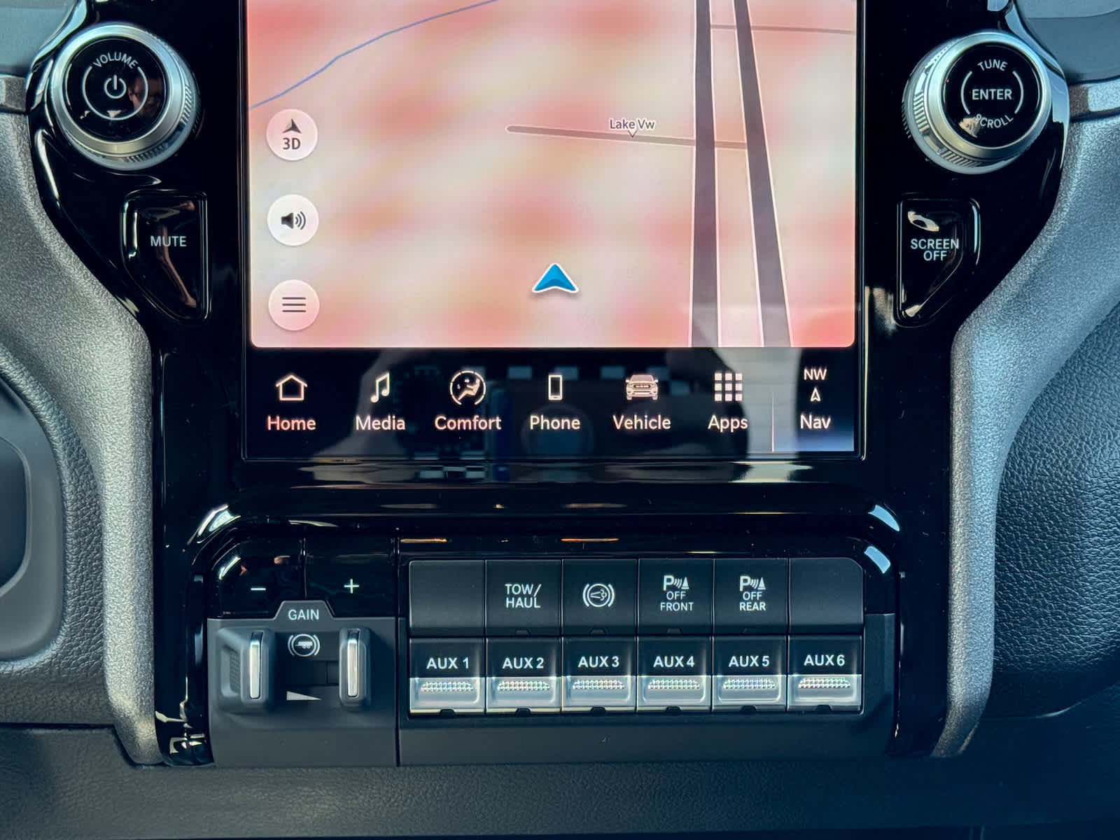 New 2026 RAM 2500 Tradesman image 20