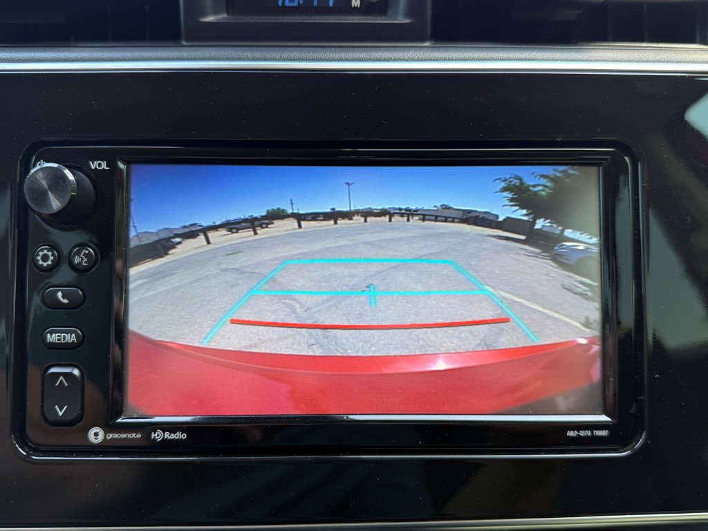 Used 2017 Toyota Corolla iM FWD image 14