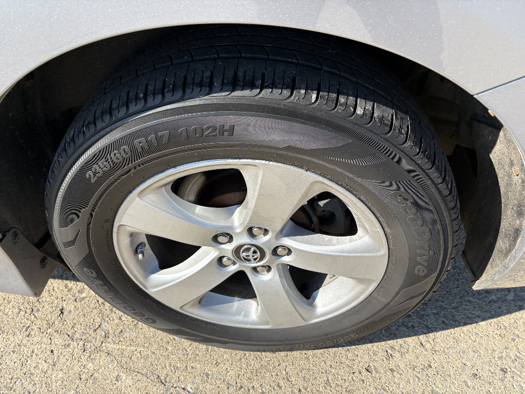 Used 2018 Toyota Sienna LE image 10