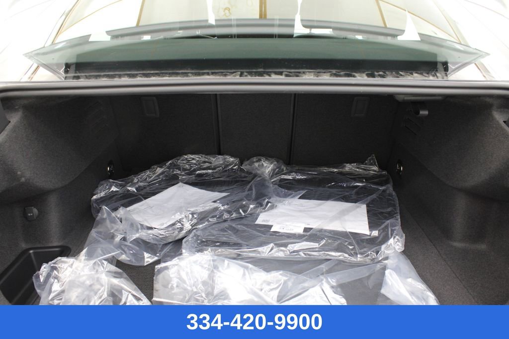 New 2026 Audi A3 2.0T Premium image 29