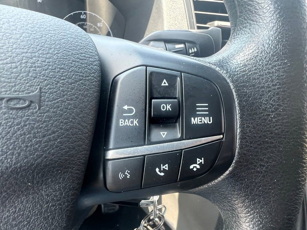 Used 2023 Ford Transit 250 Low Roof w/ Exterior Upgrade Package image 26