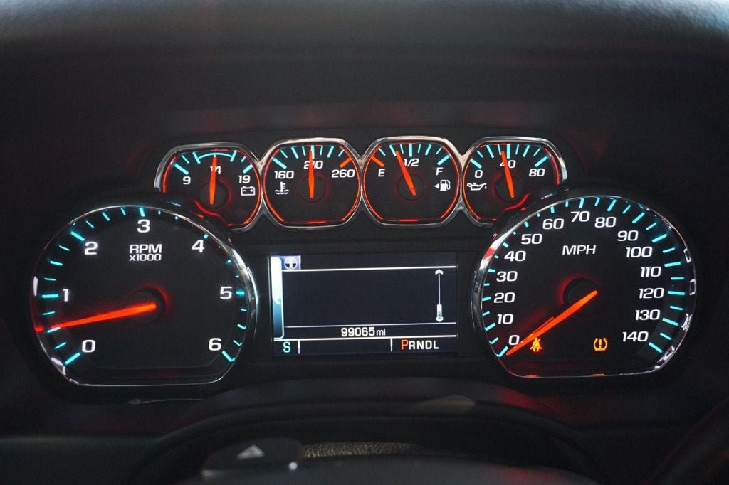 Used 2020 GMC Yukon SLT w/ Open Road Package RWD image 31