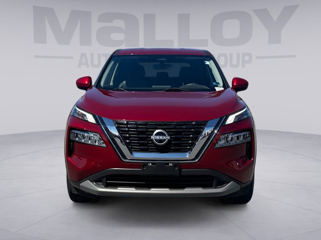 Used 2023 Nissan Rogue SV image 8