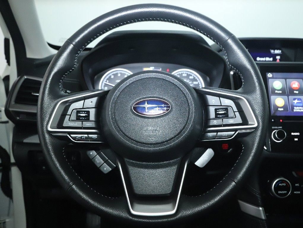 Used 2021 Subaru Forester Limited AWD/4WD image 25