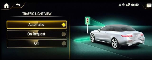 Used 2023 Mercedes-Benz E 450 4MATIC Cabriolet image 53