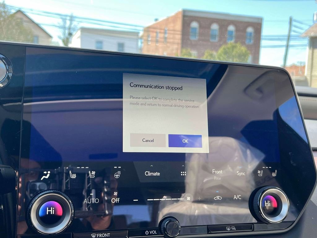 New 2026 Lexus RX 350 Premium Plus AWD/4WD image 24