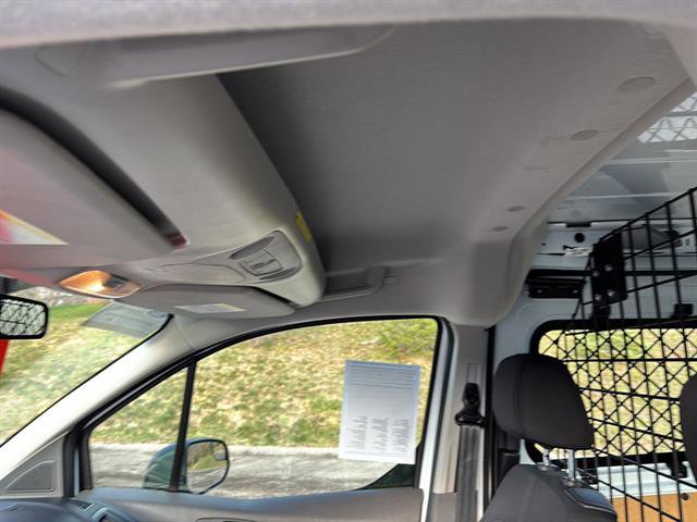 Certified 2022 Ford Transit Connect XL image 15