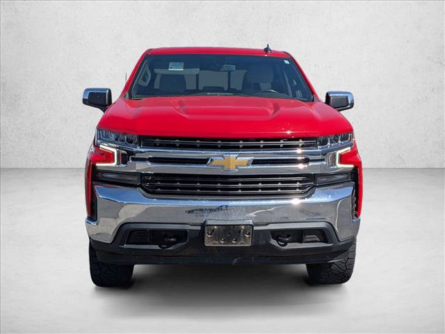 Used 2022 Chevrolet Silverado 1500 LT w/ Z71 Off-Road Package video 2