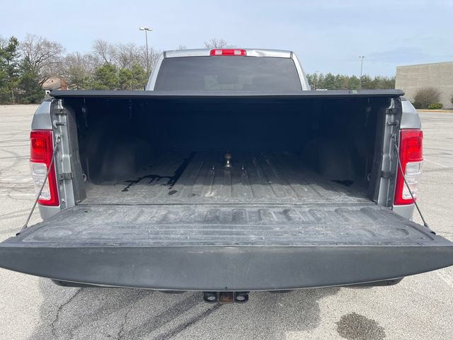 Used 2022 RAM 3500 Big Horn w/ Level A Equipment Group image 17