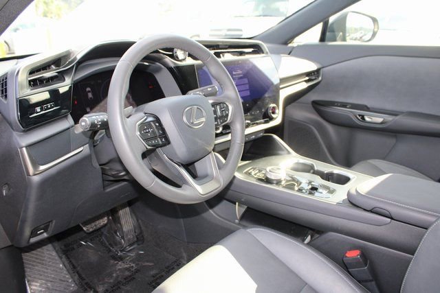 Certified 2024 Lexus RZ 300e Premium image 11