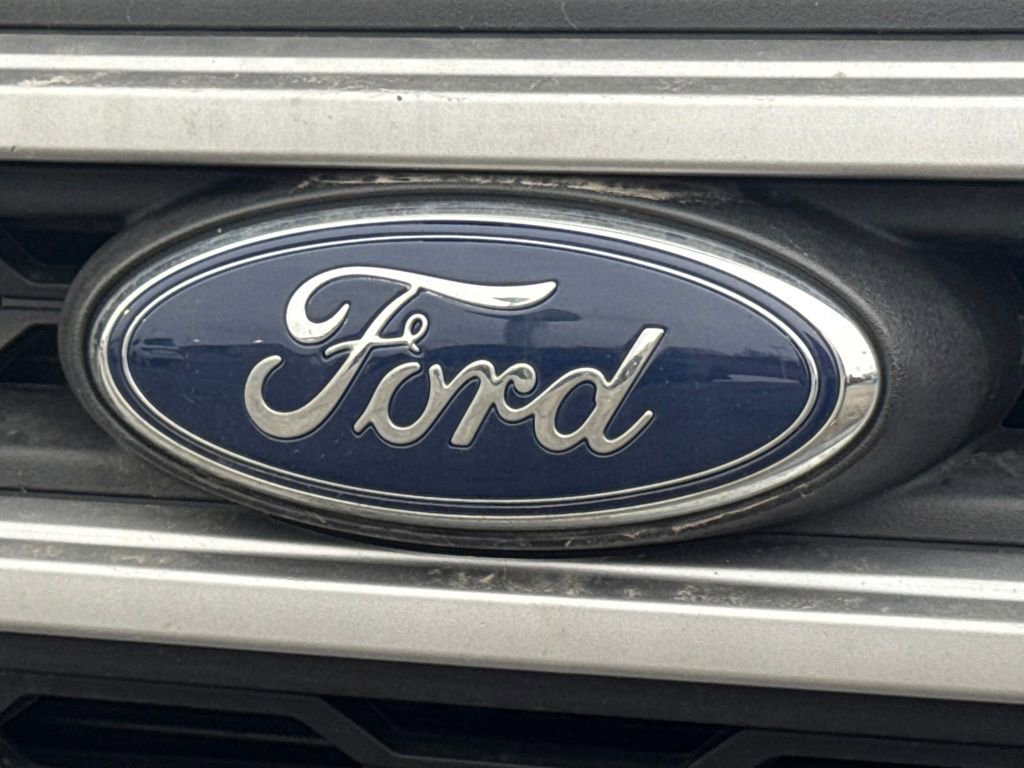 Used 2021 Ford EcoSport SE image 16