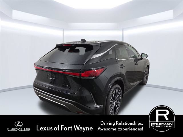 New 2026 Lexus RX 350 Premium Plus w/ Convenience Package AWD/4WD image 7