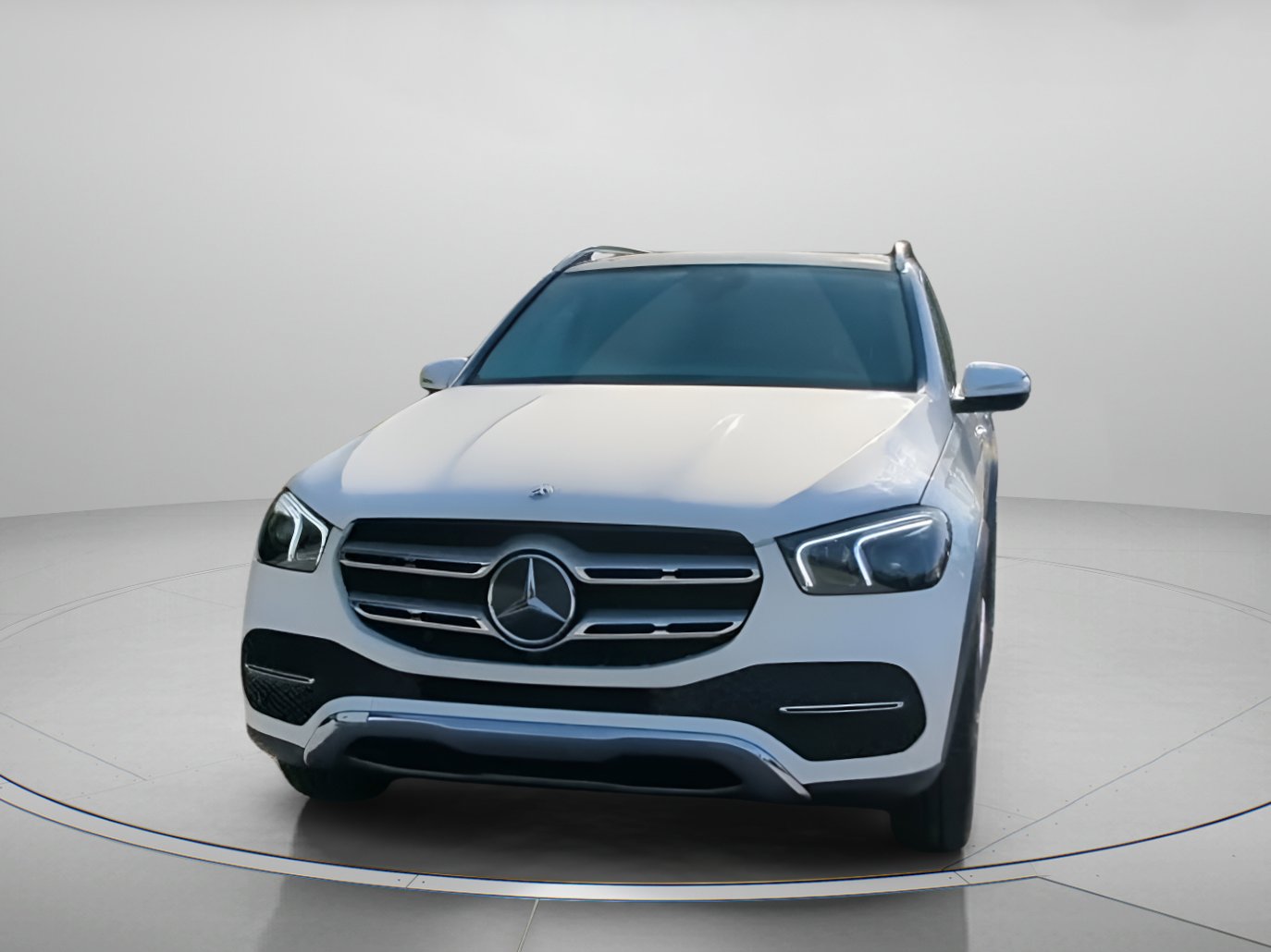 Used 2022 Mercedes-Benz GLE 350 image 10