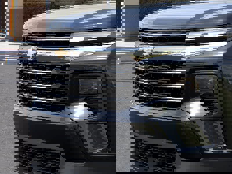New 2026 Chevrolet Traverse LT w/ Driver Confidence Package image 13