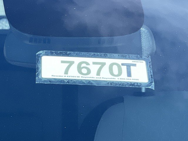 Used 2021 Chevrolet Trax LS w/ Tint and Cruise Package image 33