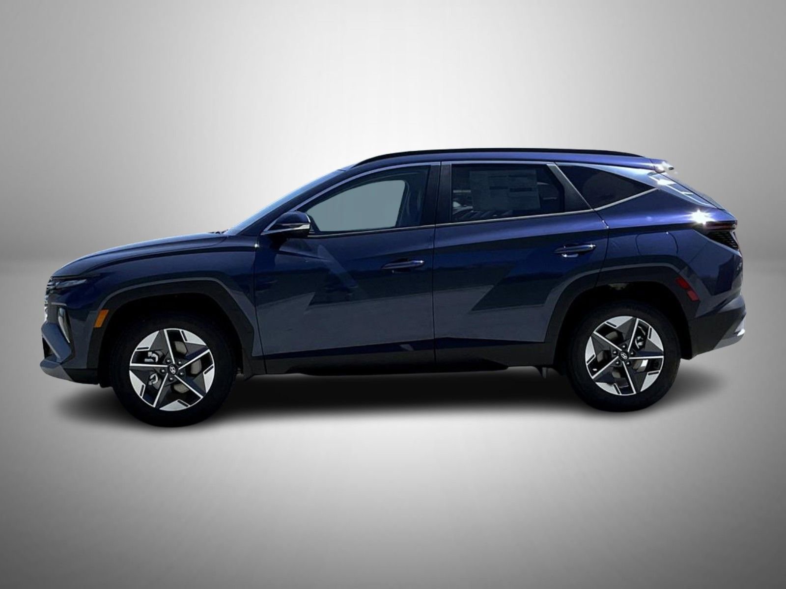 New 2026 Hyundai Tucson SEL AWD/4WD image 8
