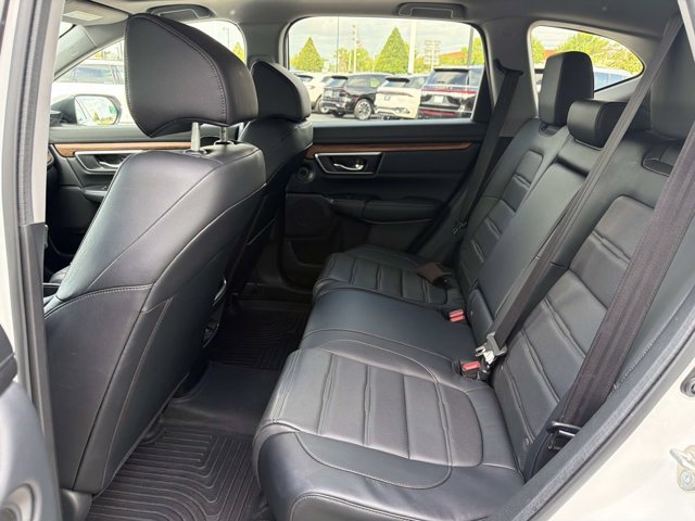 Used 2017 Honda CR-V Touring image 16