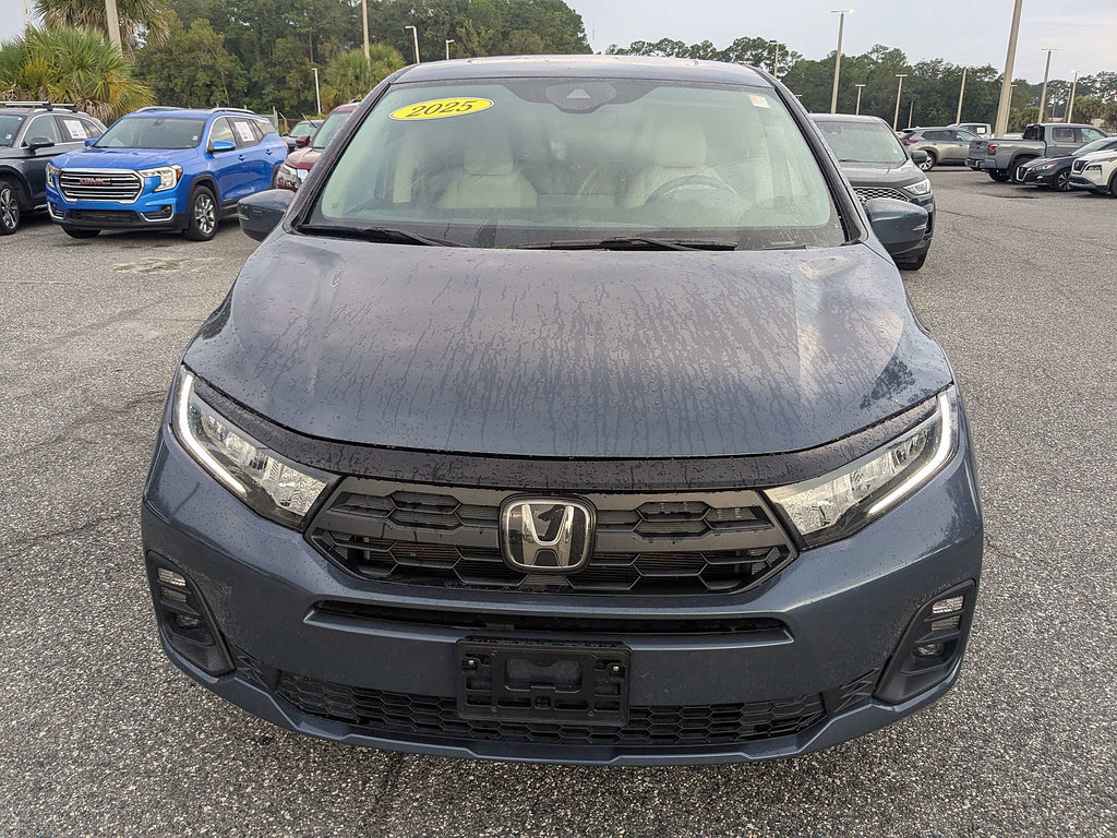 Used 2025 Honda Odyssey EX-L image 9