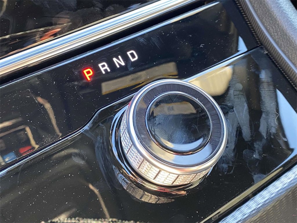 New 2025 Jeep Grand Cherokee L Altitude image 27