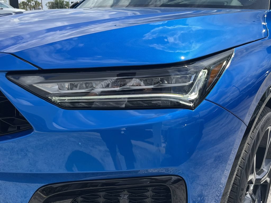 New 2026 Acura MDX Type S AWD/4WD image 10