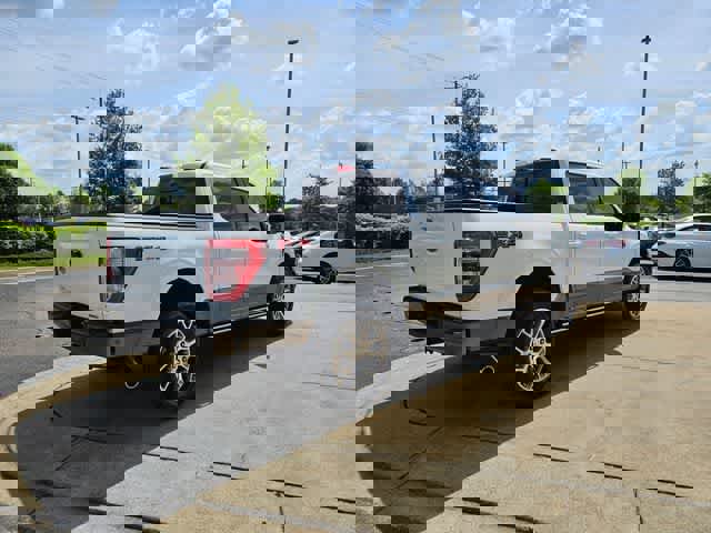 Used 2022 Ford F150 King Ranch w/ Equipment Group 601A High image 9