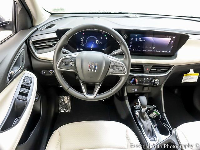 New 2025 Buick Encore GX Preferred w/ Advanced Technology Package image 10
