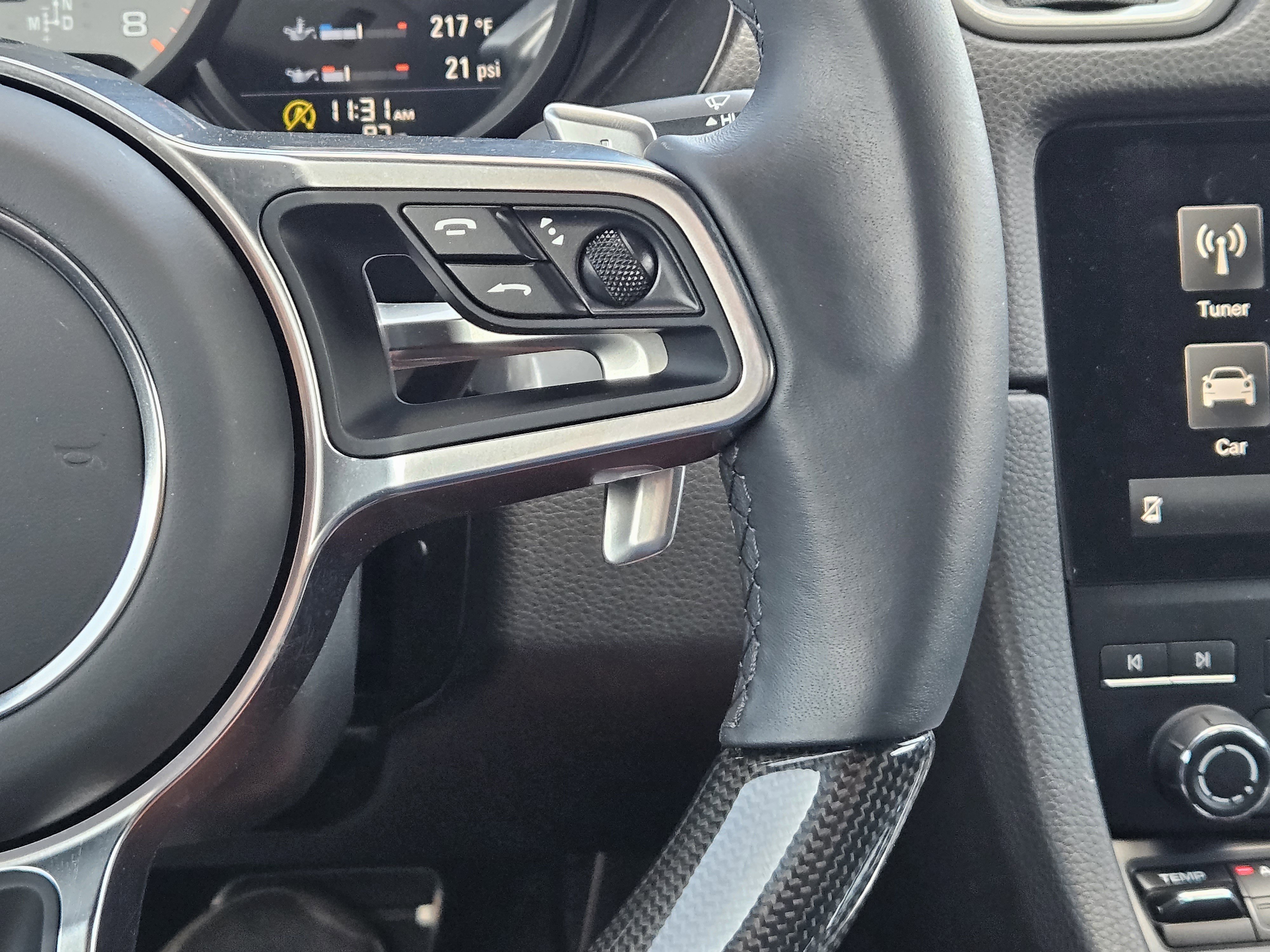 Certified 2025 Porsche 718 Boxster S image 29