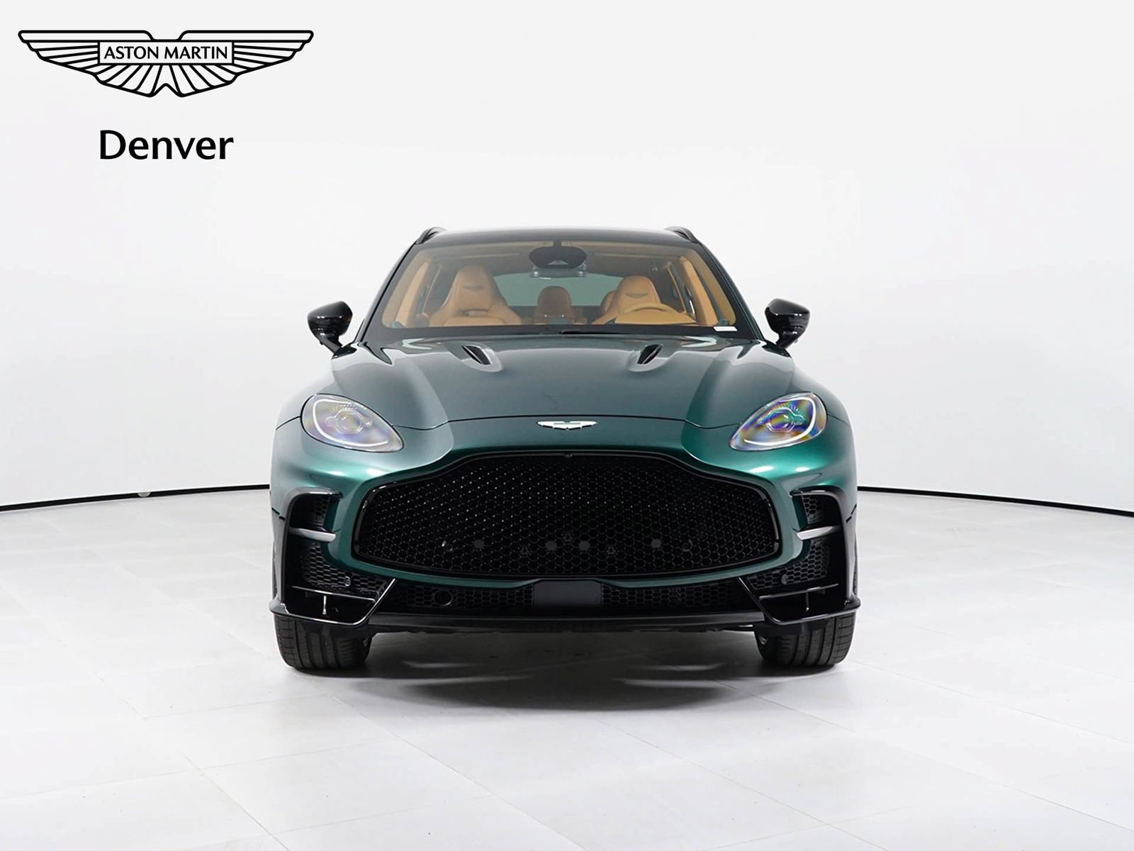 New 2026 Aston Martin DBX 707 AWD/4WD image 11