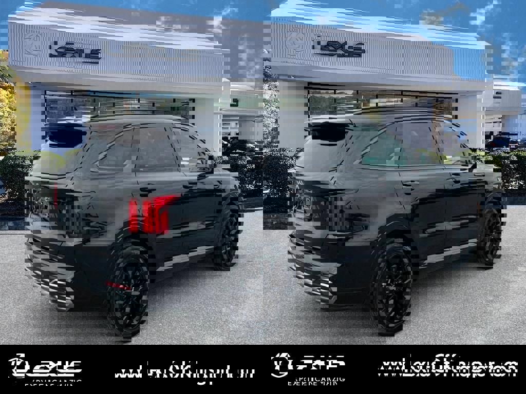 Used 2023 Kia Sorento SX image 5