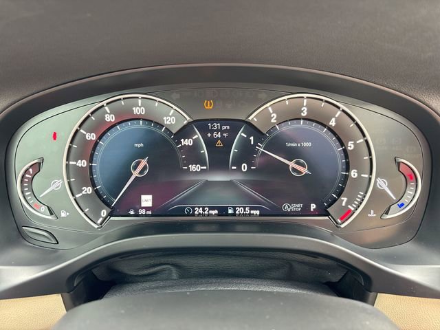 Used 2018 BMW X3 xDrive30i image 22