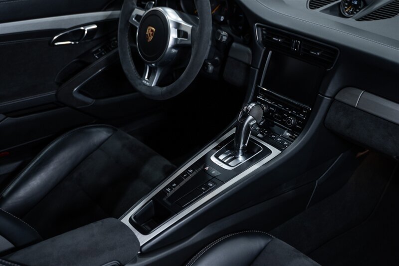 Used 2015 Porsche 911 GT3 RWD image 51