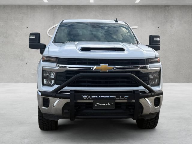 Used 2024 Chevrolet Silverado 3500 LT AWD/4WD image 19