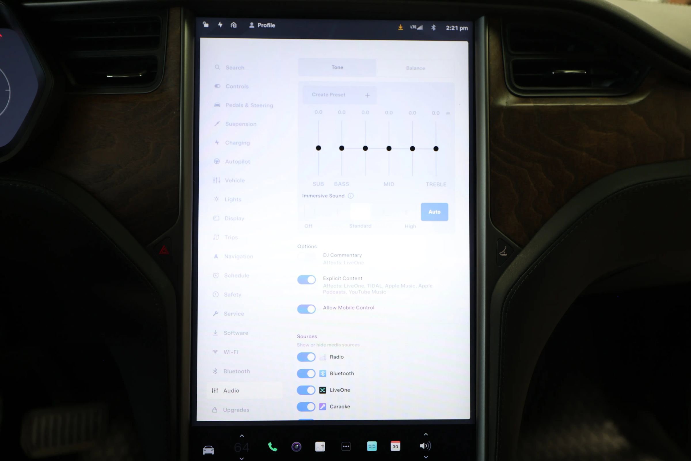 Used 2020 Tesla Model X Long Range AWD/4WD image 67