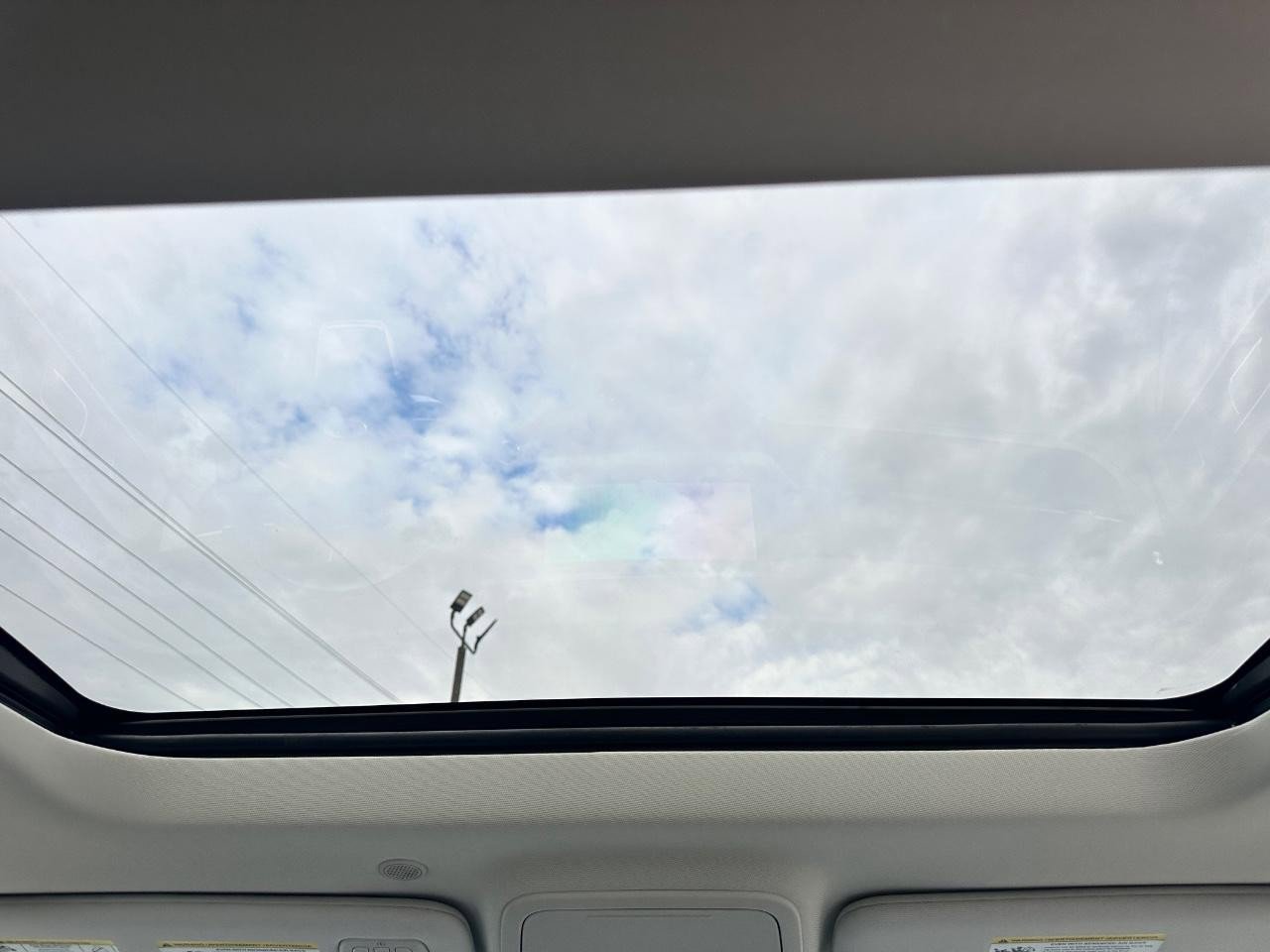 New 2026 Ford Explorer Platinum image 7