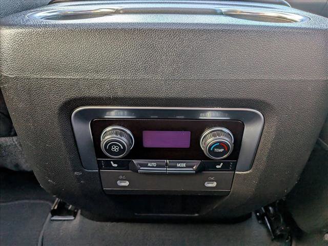 Used 2024 Chevrolet Tahoe Z71 w/ Off-Road Capability Package AWD/4WD image 20