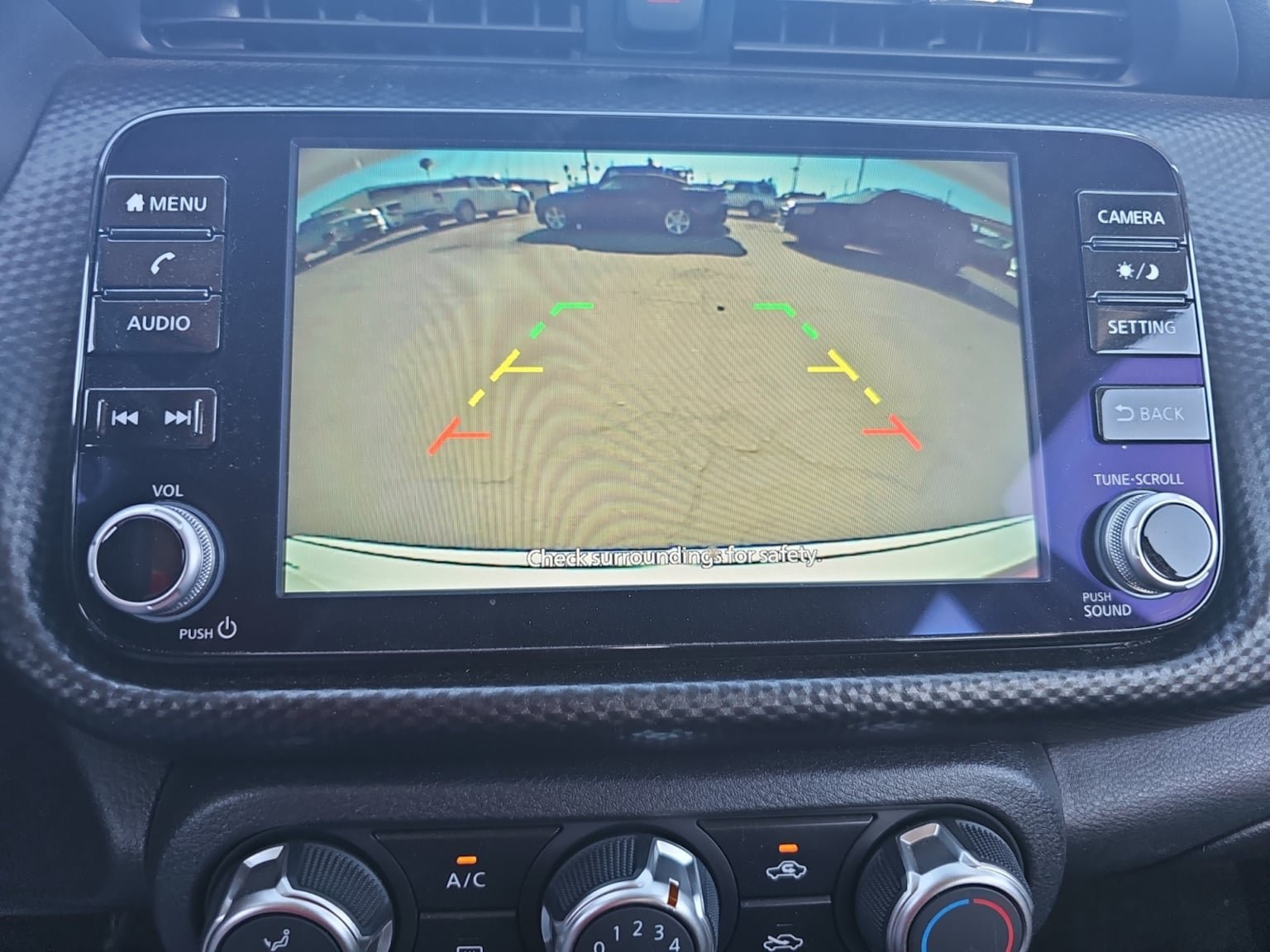 Used 2024 Nissan Kicks SV FWD image 21