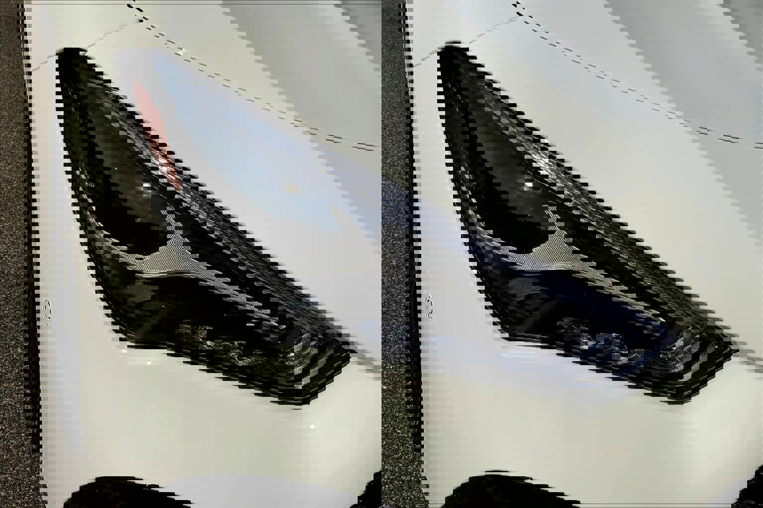 Certified 2025 Mercedes-Benz CLA 250 4MATIC image 17